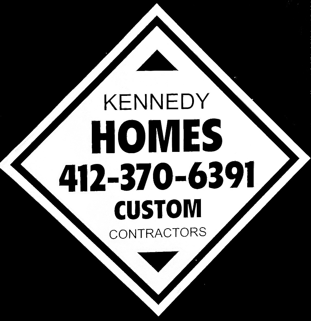 Kennedy Homes logo